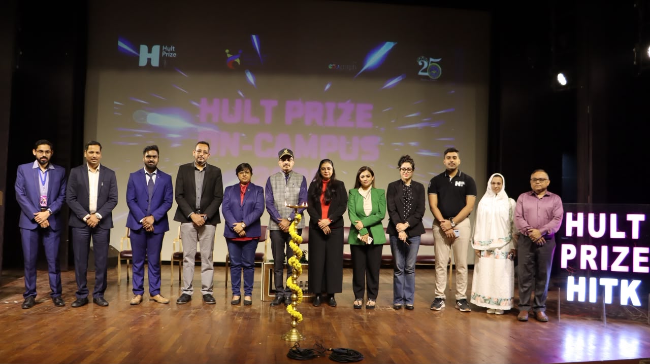Hult Prize Campus Exhibition Photo 1